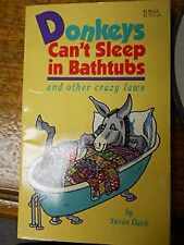 Donkeys sleep bathtubs for sale  Philadelphia