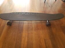 Goldcoast skateboard pintail for sale  Queen Creek