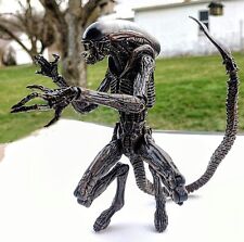 Usado, Figura de acción suelta Neca 2014 Aliens 3 Series 8 DOG ALIEN variante marrón 7 segunda mano  Embacar hacia Argentina