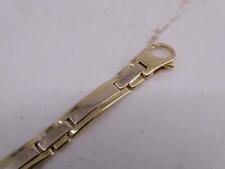 14k solid gold mens chain for sale  Lannon