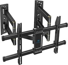Perlesmith PSCLF1 Large Full Motion Corner Tv Wall Mount, used for sale  Shipping to South Africa