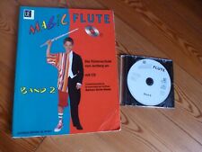 Magic flute band gebraucht kaufen  Höxter