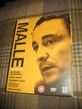 Louis malle collection for sale  UK