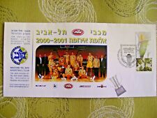 Maccabi tel aviv for sale  Flushing