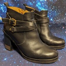 Topshop mine boots for sale  Valdese
