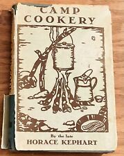 cook camping books for sale  Lancaster