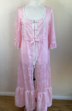 Charnos vintage nightgown for sale  KIDLINGTON