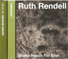 Ruth rendell shake for sale  BLACKWOOD