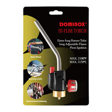 Dominox propane torch for sale  Rowland Heights