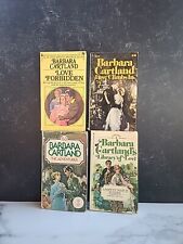Barbara cartland book for sale  Milwaukee