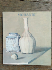 Giorgio morandi peintures d'occasion  Lyon V