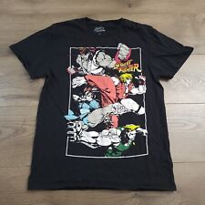 Street fighter shirt for sale  San Diego