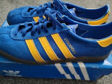 Adidas stockholm 2008 for sale  OXFORD