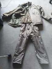 Tracker fishing suit for sale  ACCRINGTON
