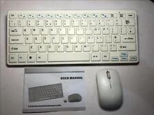Set tastiera mouse usato  Spedire a Italy