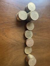 chuck e cheese tokens for sale  Russellville