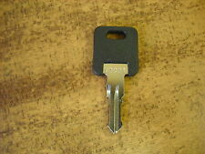 Caravan motorhome key for sale  HULL