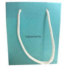 scatola tiffany originale usato  Milano