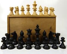 Echecs chess pièces d'occasion  Beaucaire