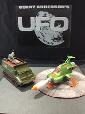 Dinky 351 ufo for sale  CREWE