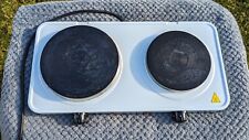 Camping hot plate for sale  MANSFIELD