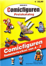 Aktuelle comicfiguren preiskat gebraucht kaufen  Fachsenfeld,-Dewangen