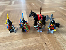 Lego castle medieval gebraucht kaufen  Schw. Gmünd-, Täferrot