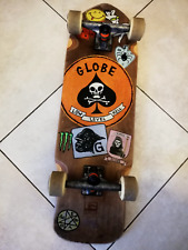 Globe fate skateboard usato  Moncalieri