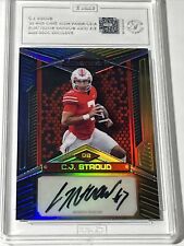 2023 NFL CJ STROUD RC AUTO BRYCE YOUNG RC ANTHONY RICHARDSON RC 10 CARD HOT PACK for sale  Shipping to South Africa