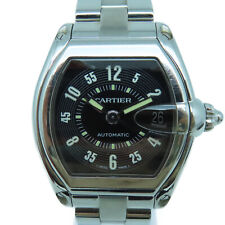 Cartier roadster automatic for sale  Shipping to Ireland