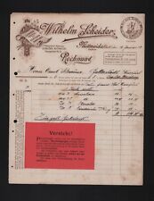 Mittweida rechnung 1913 gebraucht kaufen  Leipzig