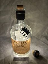 Monkey shoulder whisky for sale  RUGELEY