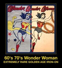 Wonder woman supergirl for sale  USA