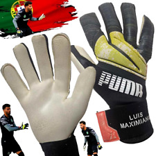 Match worn gloves usato  San Marco Evangelista