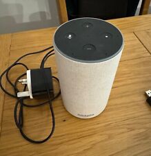 Amazon echo smart for sale  EGHAM