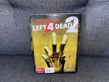 Left 4 Dead 2 - Edição de Colecionador Caixa de Metal comprar usado  Enviando para Brazil