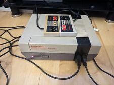 Nintendo entertainment system for sale  LONDON