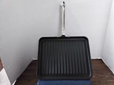 Clad nonstick rectangle for sale  Akron