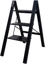 Step ladder lightweight usato  Bruneck