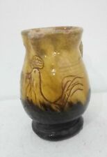 Vaso ceramica antico usato  Ragusa