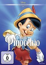 Pinocchio hamilton luske gebraucht kaufen  Berlin