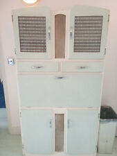 retro kitchen cabinet for sale  HASTINGS