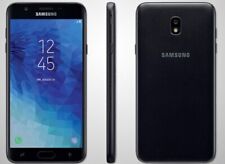 Samsung Galaxy J7 SM-J737V - 16 GB - Negro DESBLOQUEADO ¡10 de 10! segunda mano  Embacar hacia Argentina