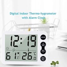 Digital thermo hygrometer for sale  STOKE-ON-TRENT