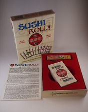 Sushi roll dice for sale  Phoenix