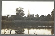 Vintage postcard deanery for sale  ELY