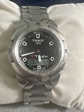 Tissot touch skn for sale  Cleveland