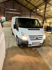 mk7 transit for sale  DIDCOT