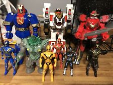 Bandai power rangers for sale  CATERHAM