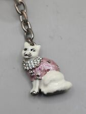 Cat key chain for sale  Pittsburgh